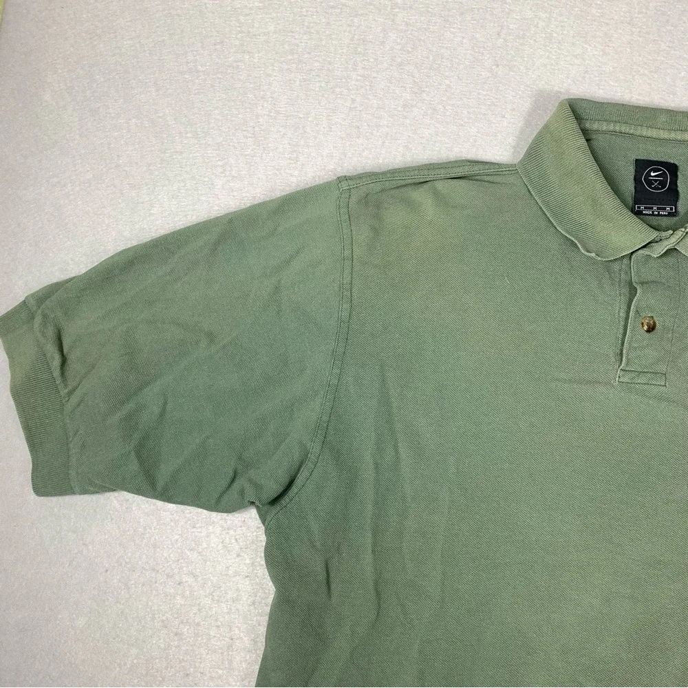 Nike golf polo